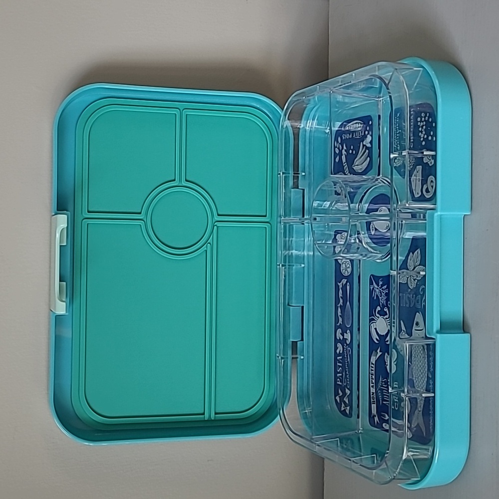 Yumbox Tapas